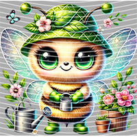 Cartoons and other-CO 699